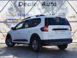
										DACIA JOGGER full									