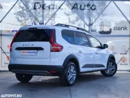 
										DACIA JOGGER full									