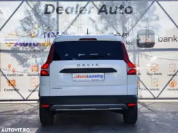 
										DACIA JOGGER full									