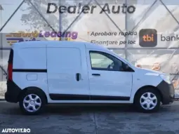 
										DACIA DOKKER full									