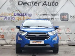 
										FORD ECOSPORT full									