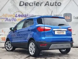
										FORD ECOSPORT full									