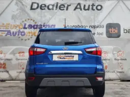 
										FORD ECOSPORT full									