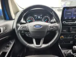 
										FORD ECOSPORT full									