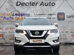 
										NISSAN X TRAIL full									