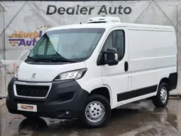 
										PEUGEOT BOXER full									