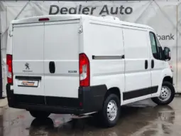 
										PEUGEOT BOXER full									