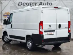 
										PEUGEOT BOXER full									