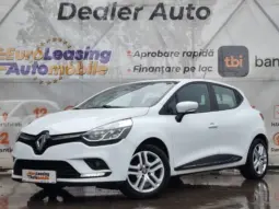 
										RENAULT CLIO full									