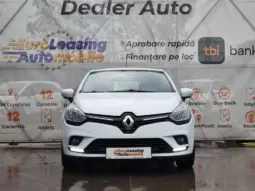 
										RENAULT CLIO full									