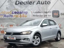 
										VOLKSWAGEN POLO full									