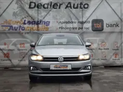 
										VOLKSWAGEN POLO full									