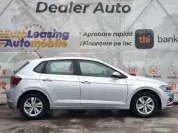 
										VOLKSWAGEN POLO full									