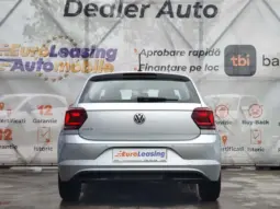 
										VOLKSWAGEN POLO full									