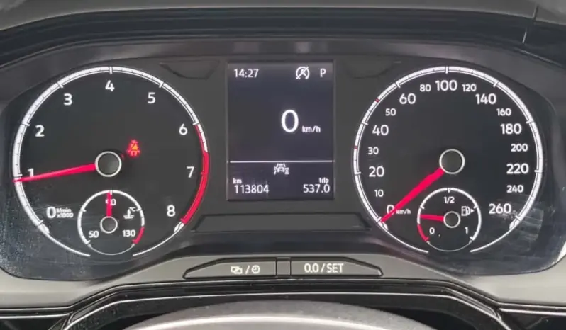 
								VOLKSWAGEN POLO full									