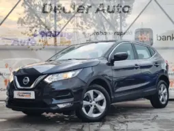 
										NISSAN QASHQAI full									