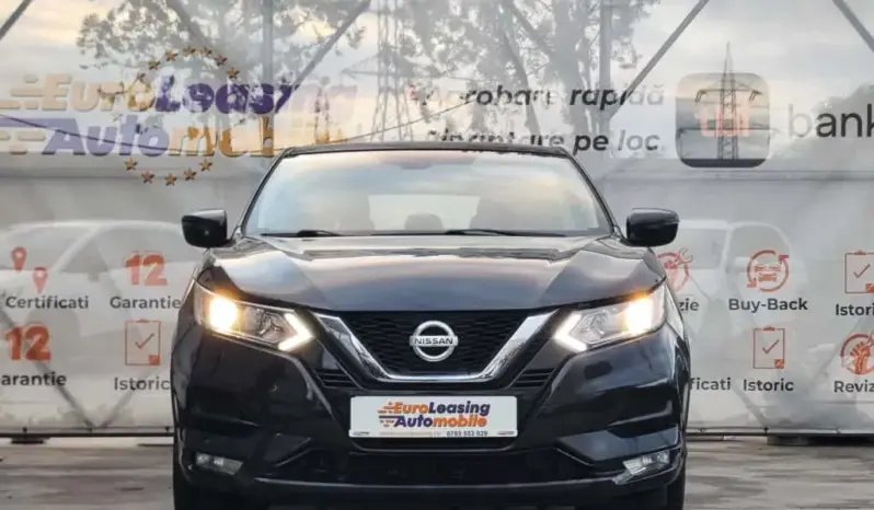 
								NISSAN QASHQAI full									