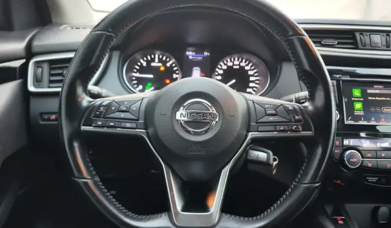 
								NISSAN QASHQAI full									