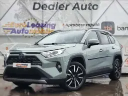 
										TOYOTA RAV 4 full									