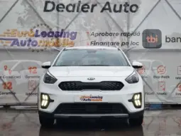 
										KIA NIRO full									