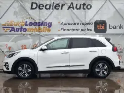 
										KIA NIRO full									
