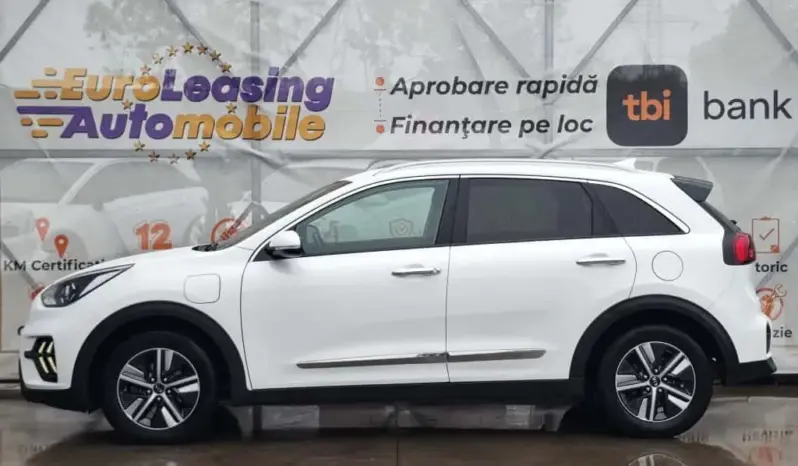 
								KIA NIRO full									