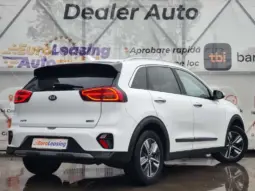 
										KIA NIRO full									
