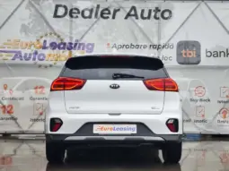 
										KIA NIRO full									