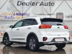 
										KIA NIRO full									