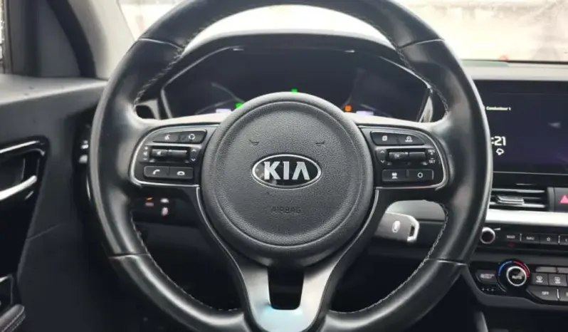 
								KIA NIRO full									