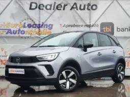 
										OPEL CROSSLAND X full									