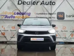 
										OPEL CROSSLAND X full									