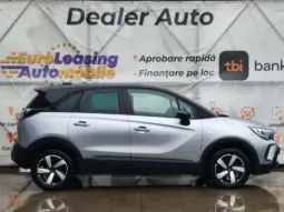 
										OPEL CROSSLAND X full									