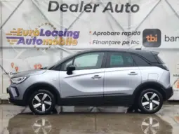 
										OPEL CROSSLAND X full									