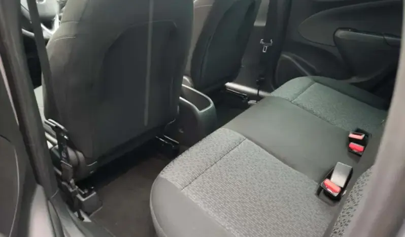 
								OPEL CROSSLAND X full									