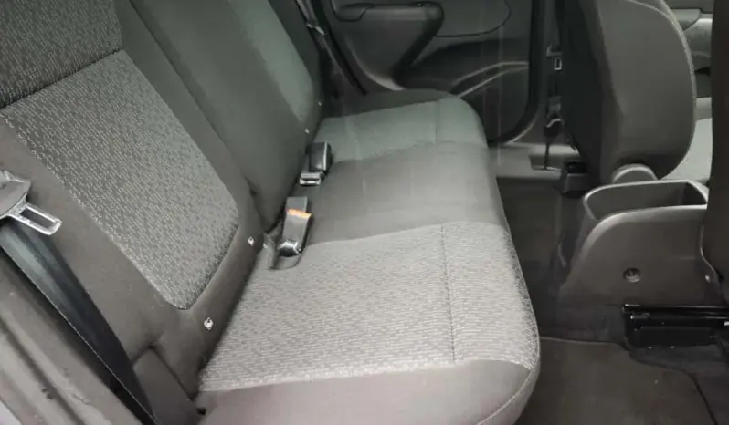 
								OPEL CROSSLAND X full									