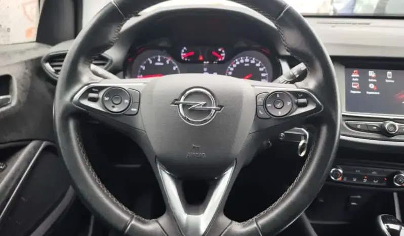 
								OPEL CROSSLAND X full									