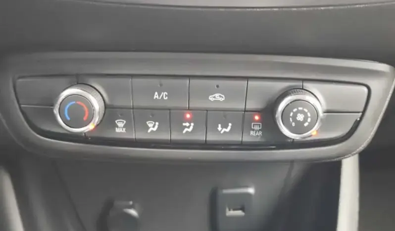 
								OPEL CROSSLAND X full									