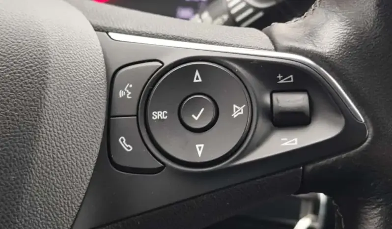 
								OPEL CROSSLAND X full									