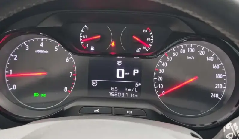 
								OPEL CROSSLAND X full									