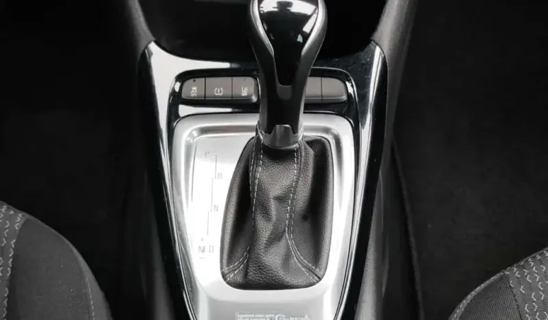 
								OPEL CROSSLAND X full									