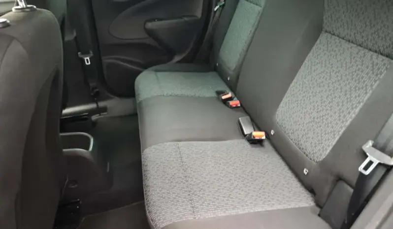 
								OPEL CROSSLAND X full									