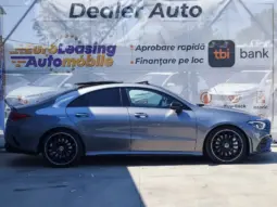 
										MERCEDES BENZ CLA full									
