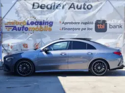 
										MERCEDES BENZ CLA full									
