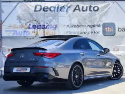 
										MERCEDES BENZ CLA full									