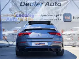 
										MERCEDES BENZ CLA full									