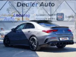 
										MERCEDES BENZ CLA full									