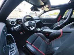 
										MERCEDES BENZ CLA full									