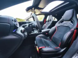 
										MERCEDES BENZ CLA full									