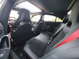 
										MERCEDES BENZ CLA full									